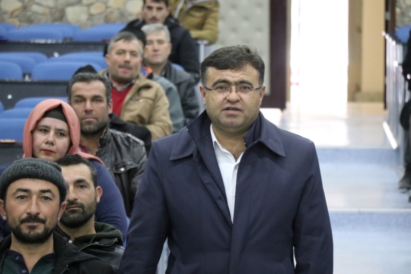 Aksaray