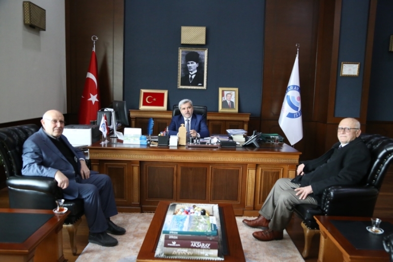 BAĞIMLILIKLA MÜCADELEYE DESTEK OLMAYI SÜRDÜRECEĞİZ