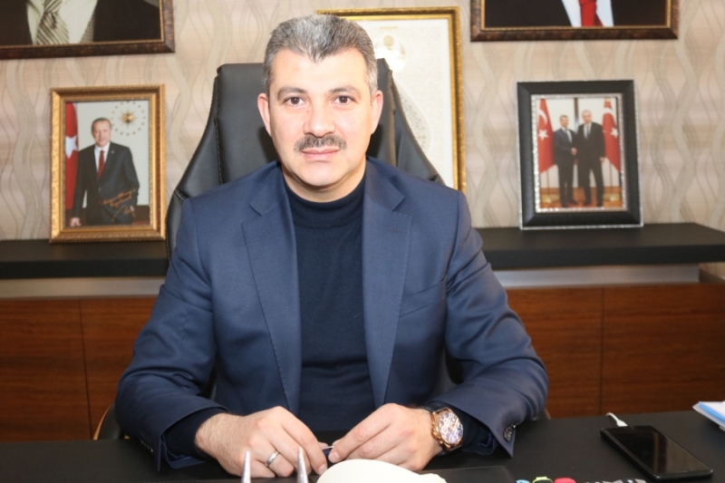 Aksaray’da SGK teşvik süresi 1 yıl daha uzatıldı