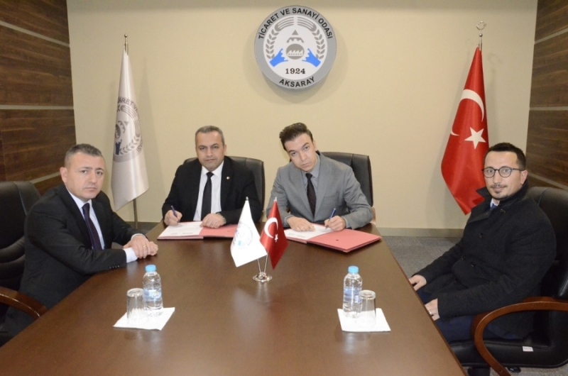 ATSO ÜYELERİNE ELEKTRİKTE ÖZEL İNDİRİM