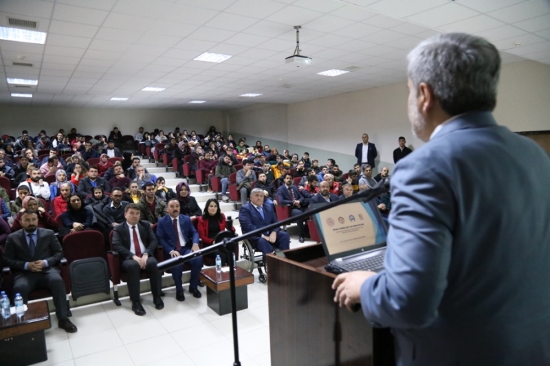 PROJE BAŞLIYOR, ENGELLER SPORLA AŞILACAK