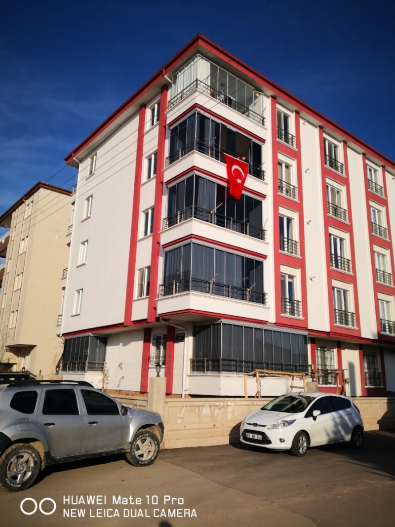 Şehit