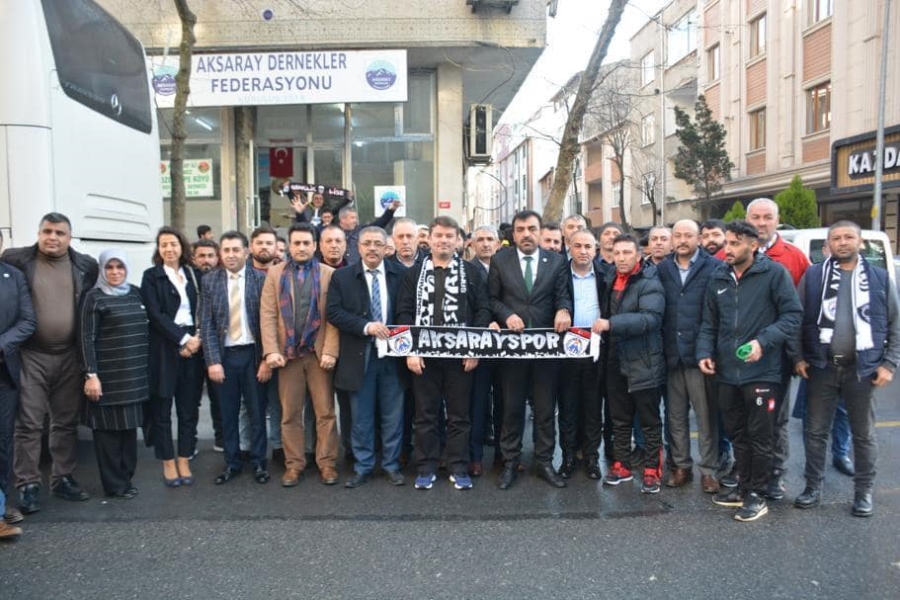 Başkan Dinçer İstanbul