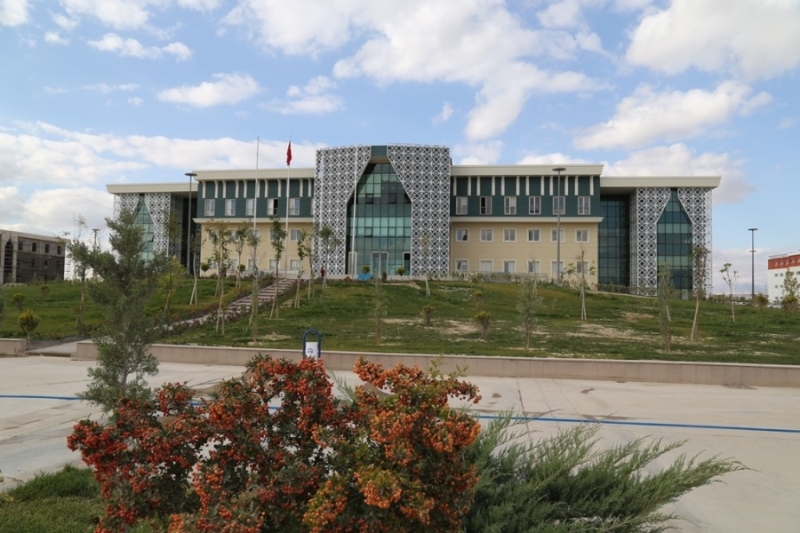 En Çevreci Üniversite ASÜ’ ye, Yenilenebilir Enerji Desteği 