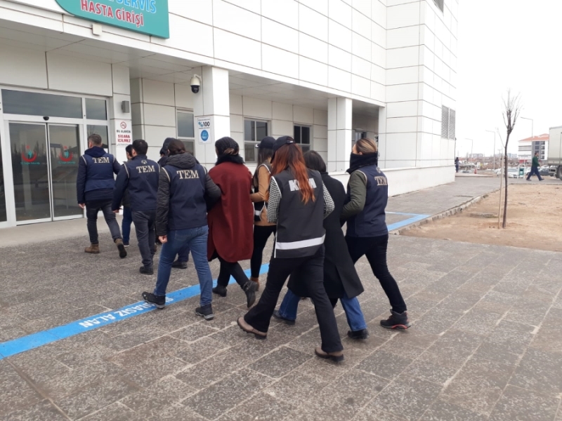 Aksaray