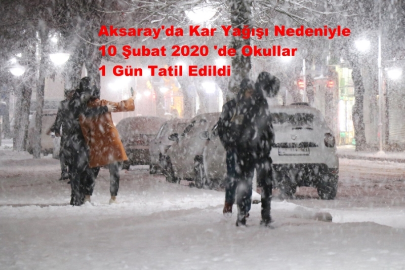 Aksaray