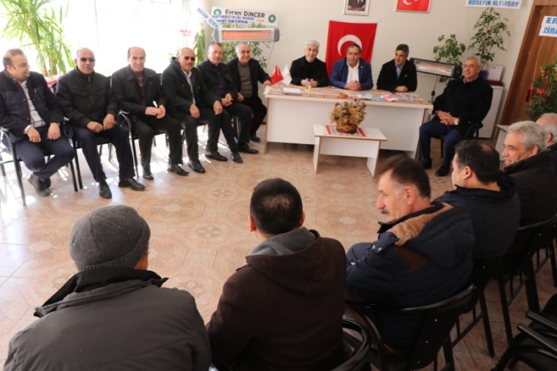Aksaray