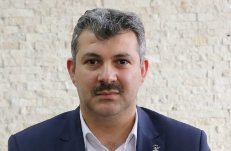Altınsoy Fırsatçılara Karşı Vatandaşı Uyardı