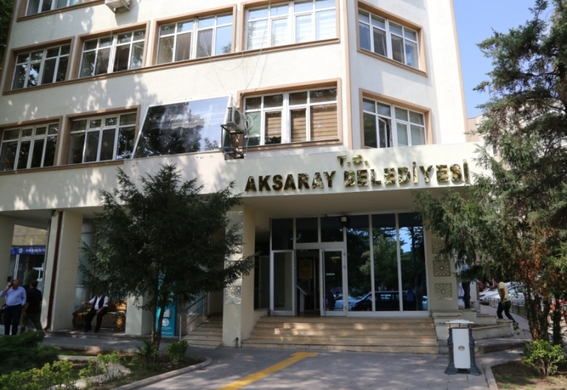 Aksaray Belediyesi Corona Virüsüne Karşı Su Faturalarını 1 Ay Erteleme Kararı Aldı