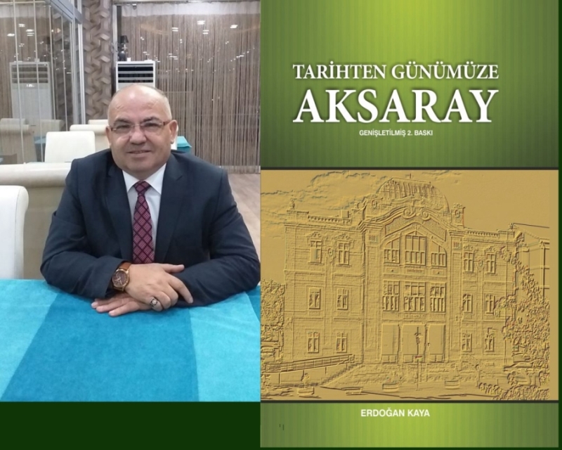 Erdoğan Kaya
