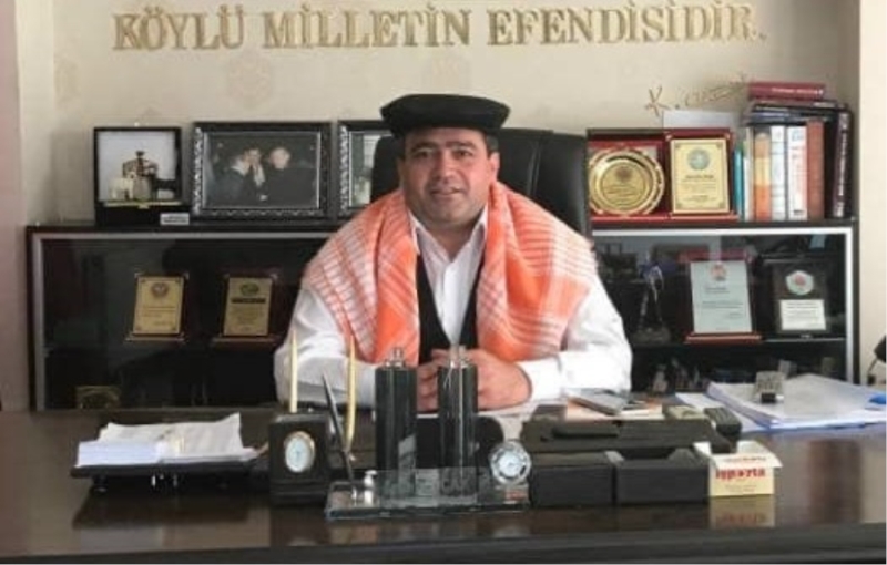 Koçak; Paketten Bizde Bir Şeyler Bekledik Ama Olsun Devletimiz Var Olsun 