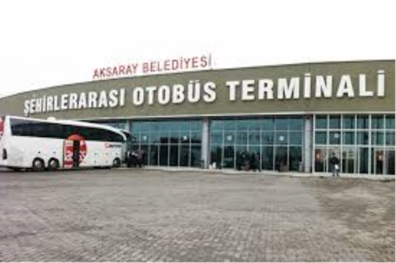 Yolcu Otobüslerine ve Marketlere Korona Ayarı Geldi.