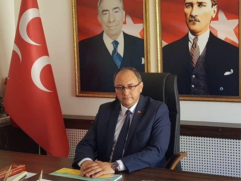 Çölkesen; Özel Sektörde Asgari Ücretli Çalışan Vatandaşlarımızda İzin Verilmelidir