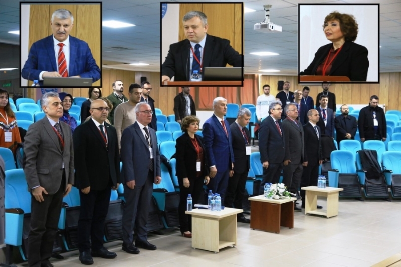 TIP Fakültesi’nin İlk Sempozyumunda Zehirlenmeler Konuşuldu 