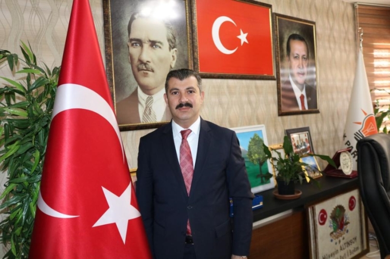 Altınsoy;Çalışanların ve işverenlerin mağdur olmaması için gereken adımların atılıyor