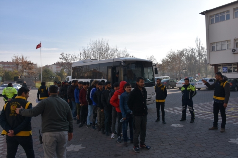Aksaray