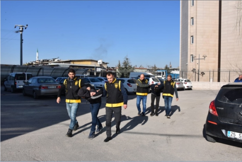 Aksaray