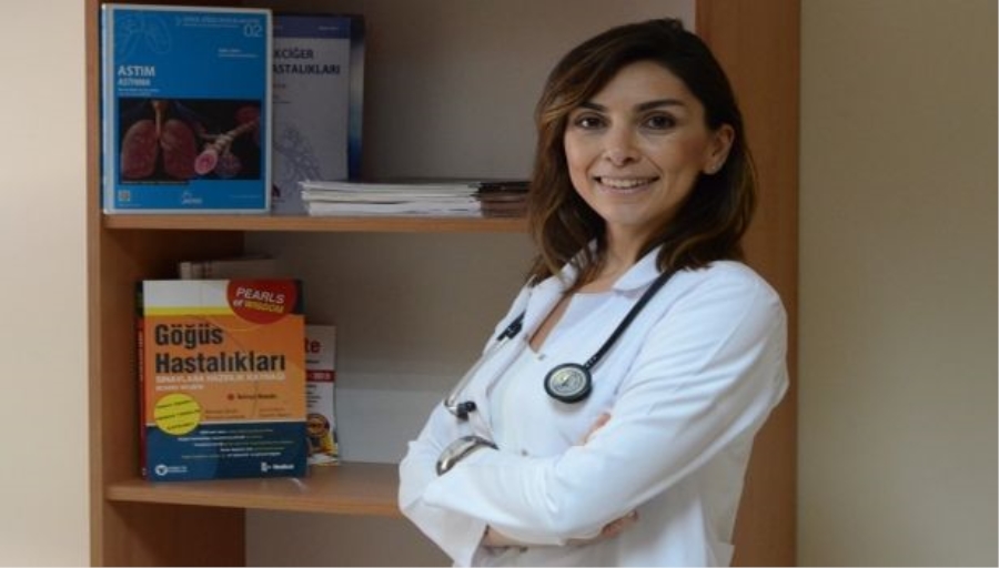 Astım ve KOAH Hastalarına COVID-19 Uyarısı