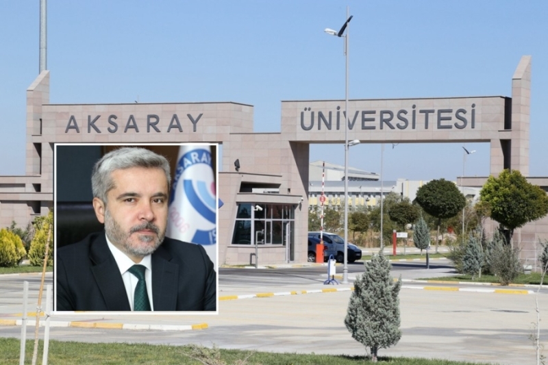ASÜ, Salgının Kontrolü İçin Yeni Bir Proje Hazırladı 