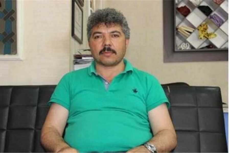 Mehmet Doğan; Berberlerin ve Kuaförlerin Sesini Kim Duyacak Merak Ediyoruz 