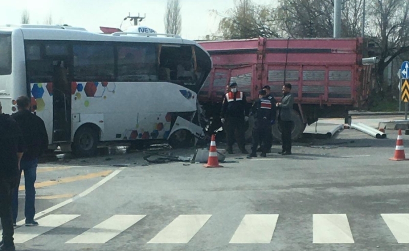 Aksaray Eşmekaya