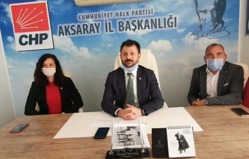  ERTÜRK :TARİHİ CEZAEVİ BİNASI RANTA KURBAN EDİLMEMELİ
