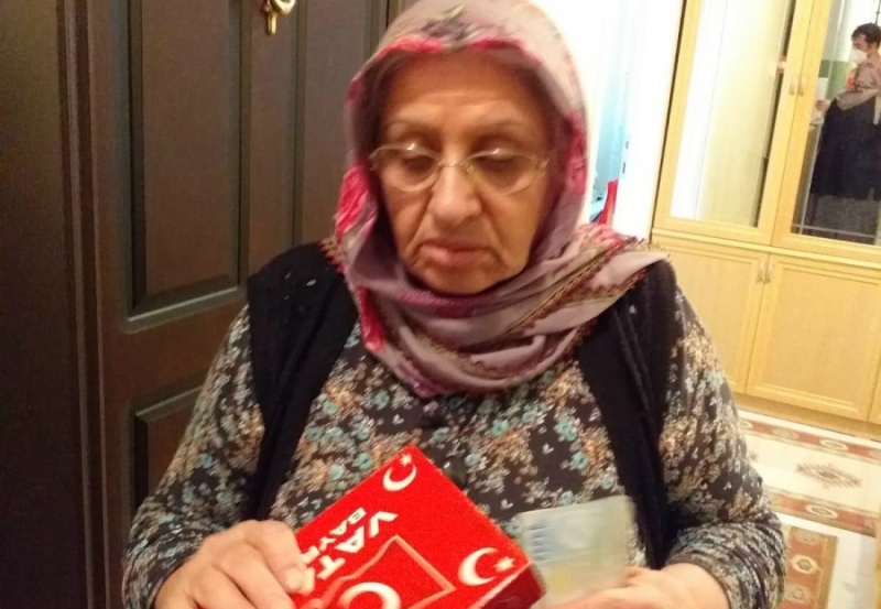  Biz Bize Yeteriz Türkiye
