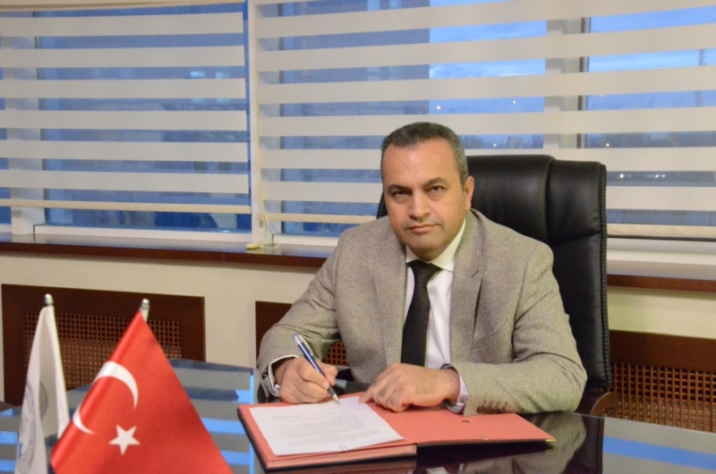 ATSO ÜYELERİNE TOBB NEFES KREDİS