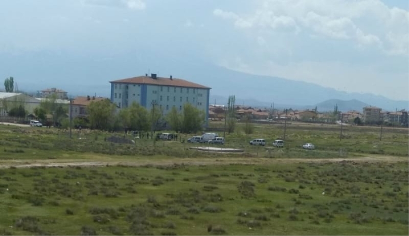 Aksaray