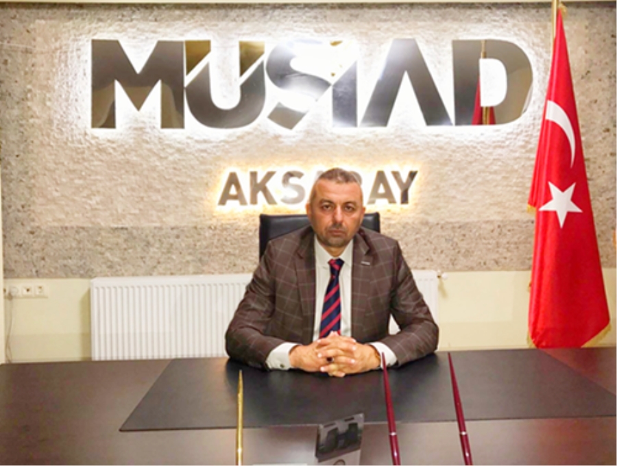 Hak ve Hakikati Dile Getiren Diyanet İşleri Başkanımızın Yanındayız