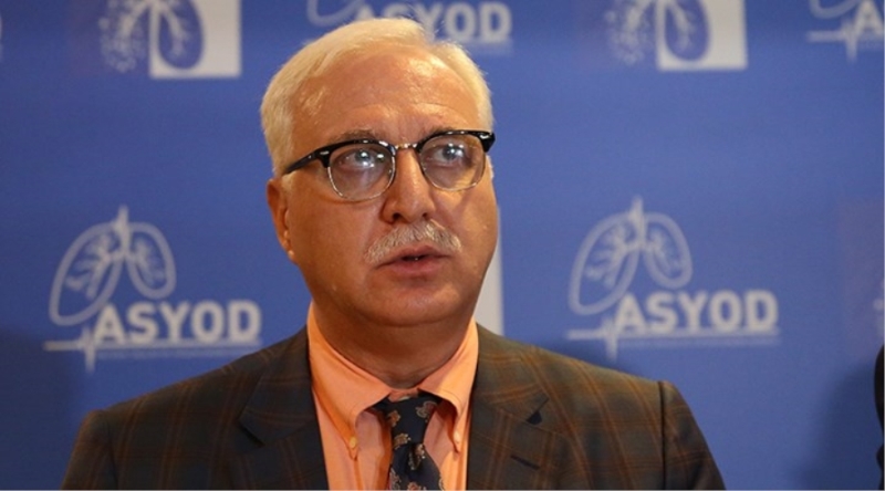 Aman dikkat! Salgın bitmedi. Hergün 2000’den fazla yuttaşımız hastalığa yakalanıyor 