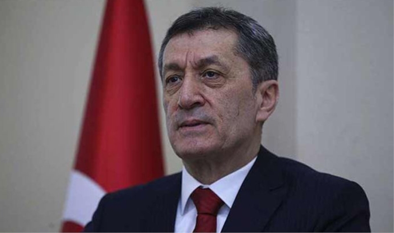 Bakan Selçuk,;Normalleşme süreci beklendiği şekilde devam ederse okulların 1 Haziran
