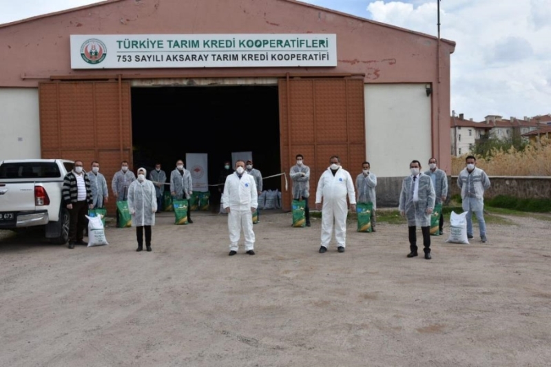 Aksaray