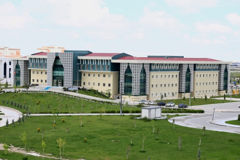 Akademik Üretkenlikte ASÜ’nün Grafiği Giderek Yükseliyor