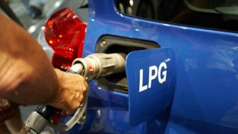 EN EKONOMİK VE ÇEVRECİ SEÇENEK LPG