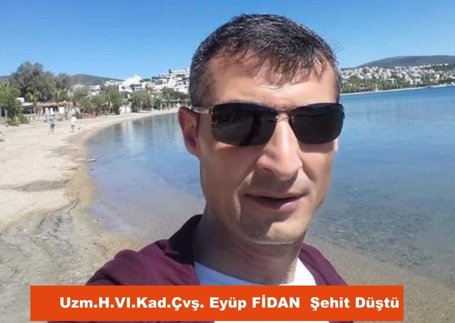 Aksaray Şehit
