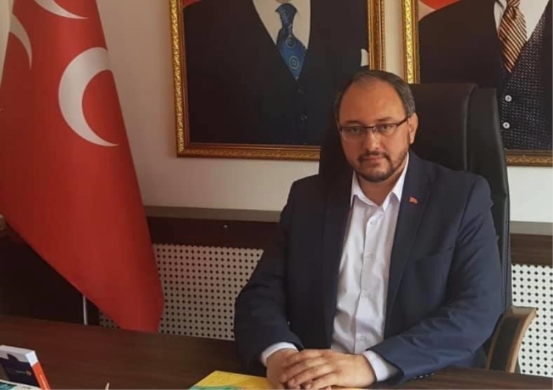 3 Mayıs Milliyetçiler Günü Kutlu Olsun