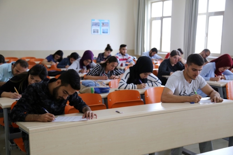 SMYO Dış Ticaret Bölümü 40 Öğrenci Alacak 