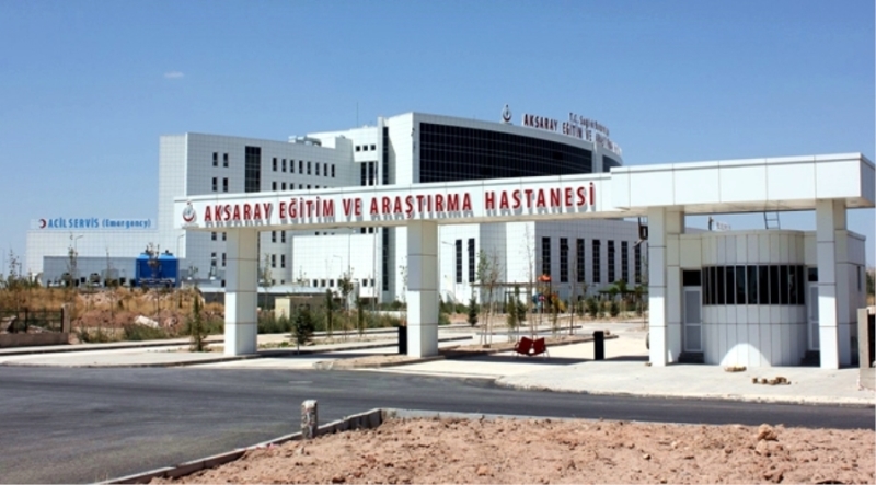 Metin Güzel, Şahin Tüysüz ve Lütfi Alkış görevlerine iade edildi