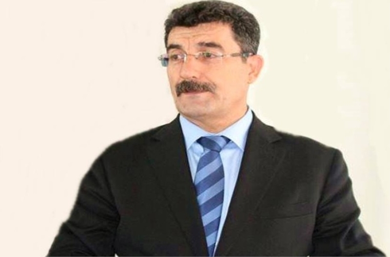 Ayhan Erel;Aksaray