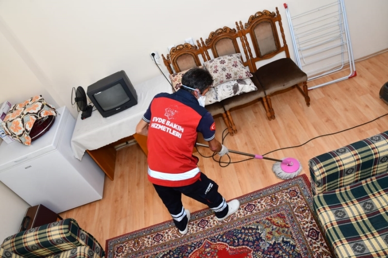 Kamudaki taşeron firma   çalışanlarına ne zaman kadro verilecek