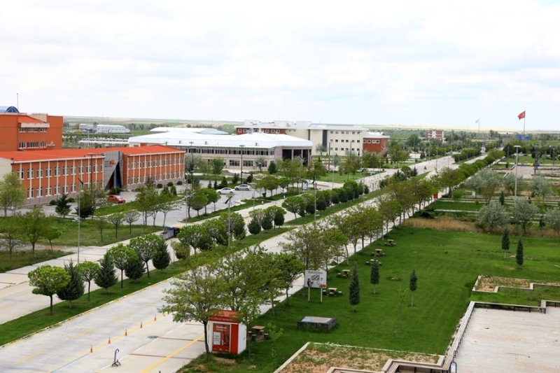 ASÜ’ den Enerji Verimliliği Konusunda Büyük Adım