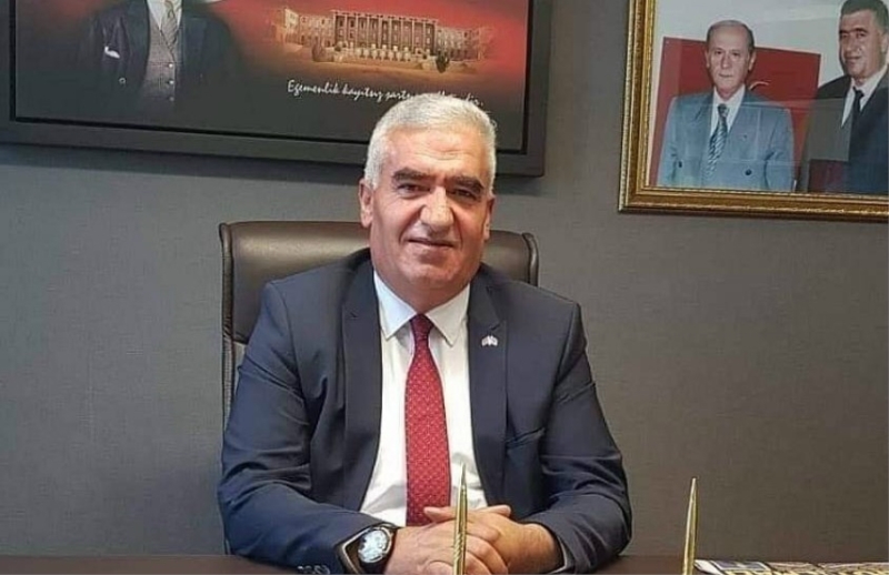 Benim Aklım Hep Aksaray