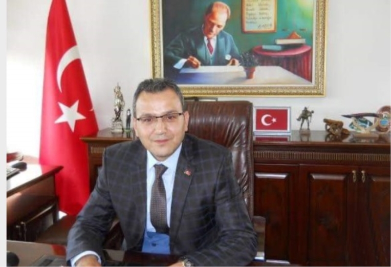 Aksaray