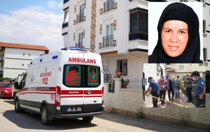 Kadına Şiddet Aksaray