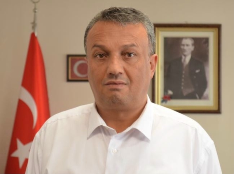 Cumartesi kurulan Pazar Cuma günü kurulacaktır