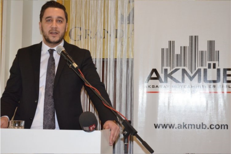 AKMÜB’ten Kamuoyuna Duyurulur