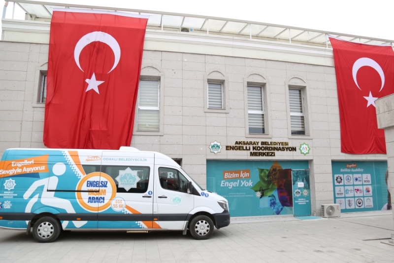 AKSARAY BELEDİYESİ İŞARET DİLİ KURSU AÇIYOR