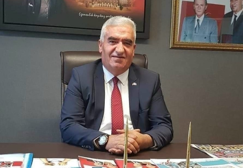 KAŞLI; AKSARAY