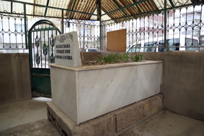 Aksaray Belediyesi Manevi Bir Sorumluluk Daha Üsleniyor 